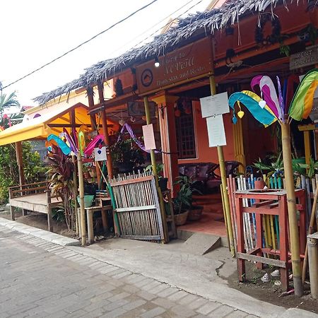 Novita Homestay Bunaken Exterior foto